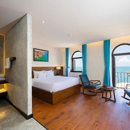 Roma Hotel Phu Quoc - Free Airport Shuttle & Sunset Town Tour Exterior photo