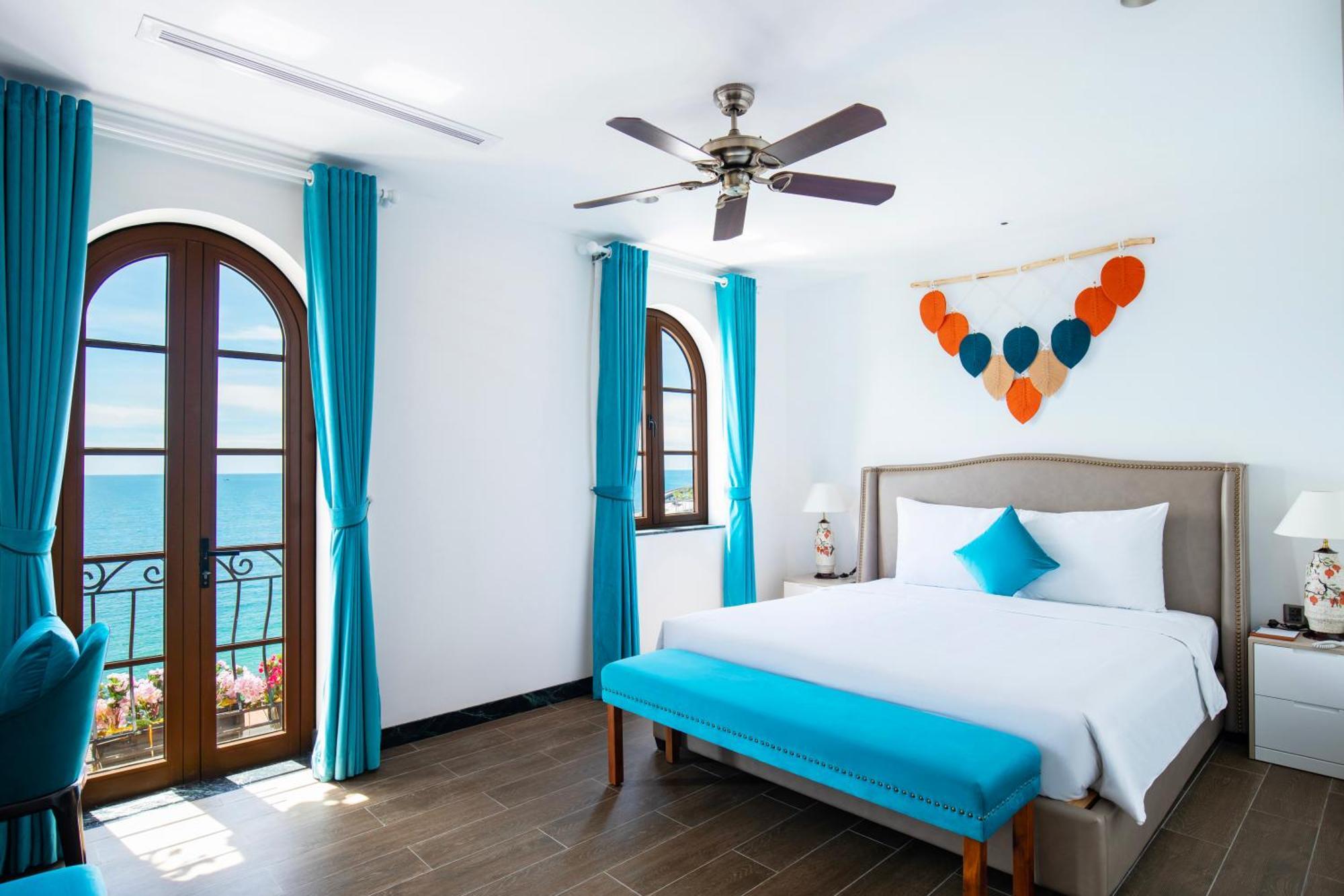Roma Hotel Phu Quoc - Free Airport Shuttle & Sunset Town Tour Exterior photo